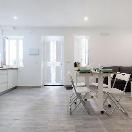 Apartament Acogedor Loft En Bajo Centrico Con Parking Wifi Kordoba Zewnętrze zdjęcie