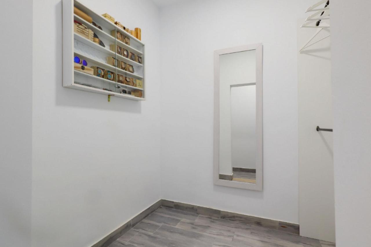 Apartament Acogedor Loft En Bajo Centrico Con Parking Wifi Kordoba Zewnętrze zdjęcie