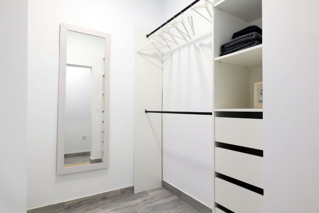 Apartament Acogedor Loft En Bajo Centrico Con Parking Wifi Kordoba Zewnętrze zdjęcie