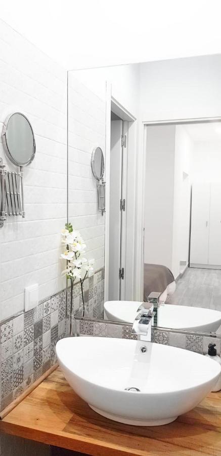 Apartament Acogedor Loft En Bajo Centrico Con Parking Wifi Kordoba Zewnętrze zdjęcie